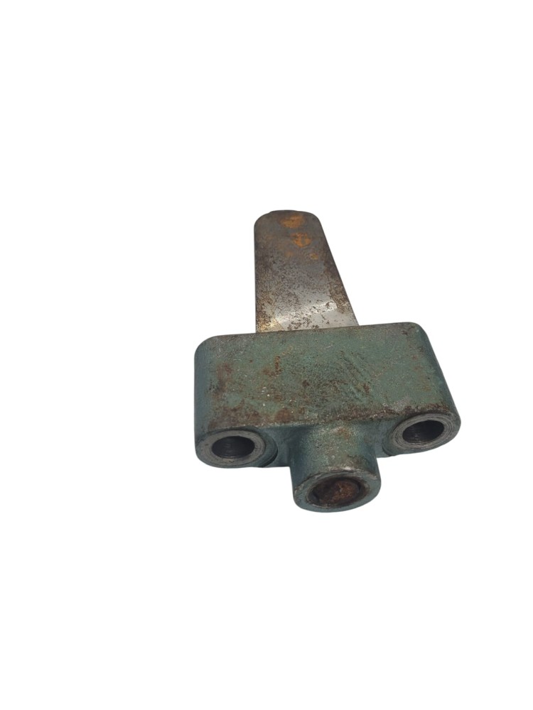Suporte Cabecote Motor Sinotruk Howo 380 4