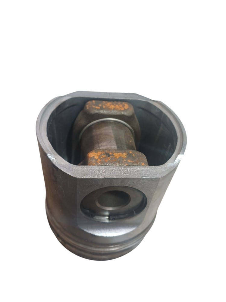 Pistao Motor Volvo Nl10 2