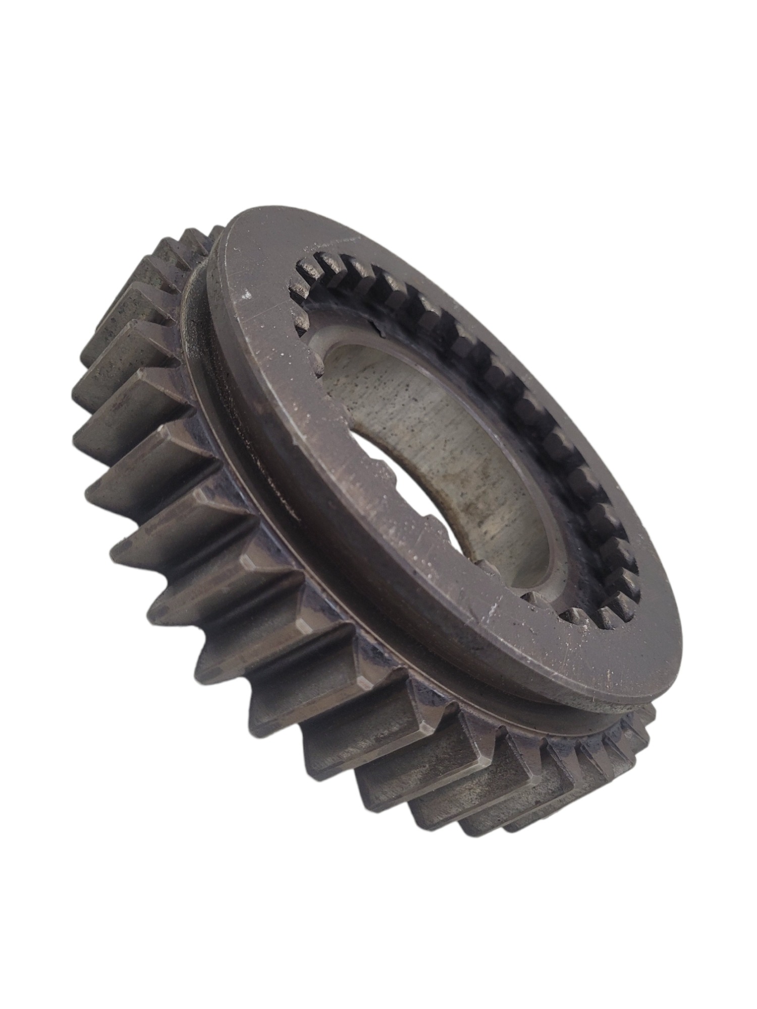 Engrenagem Re Movel 38 Dentes Caxas Zf 1297304148 4