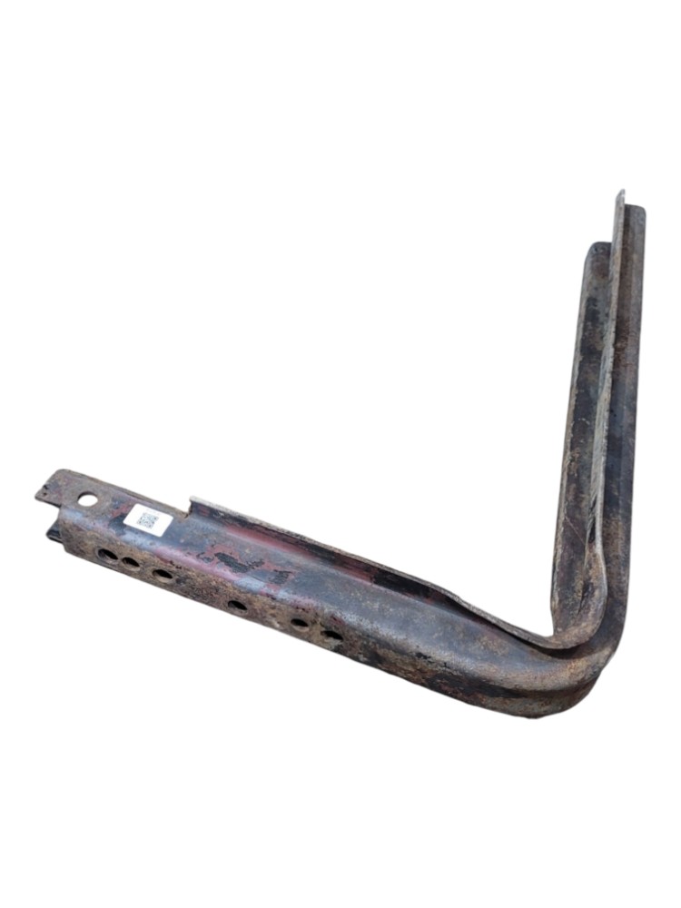 Suporte Tanque  Vw Constellation 4