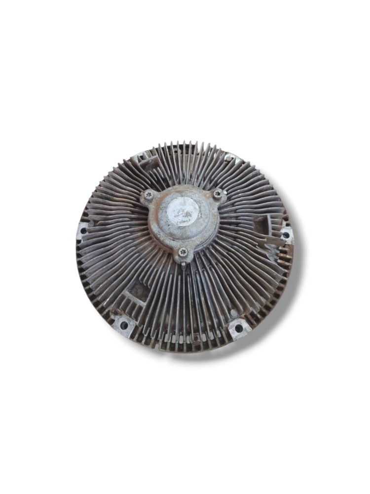 Embreagem Viscosa Daf Cf 85 2