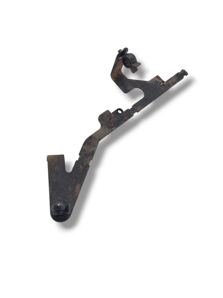 Suporte Fiação Vw Constellation 30.280 2019 2020 VO22 5