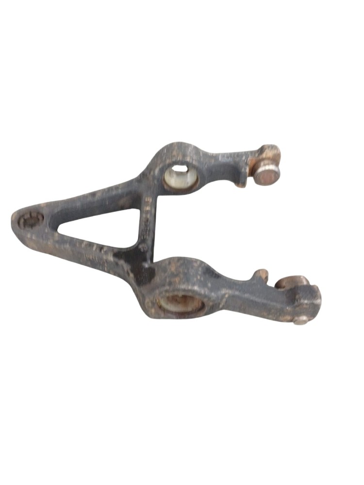 Garfo Embreagem Mb Axor 3