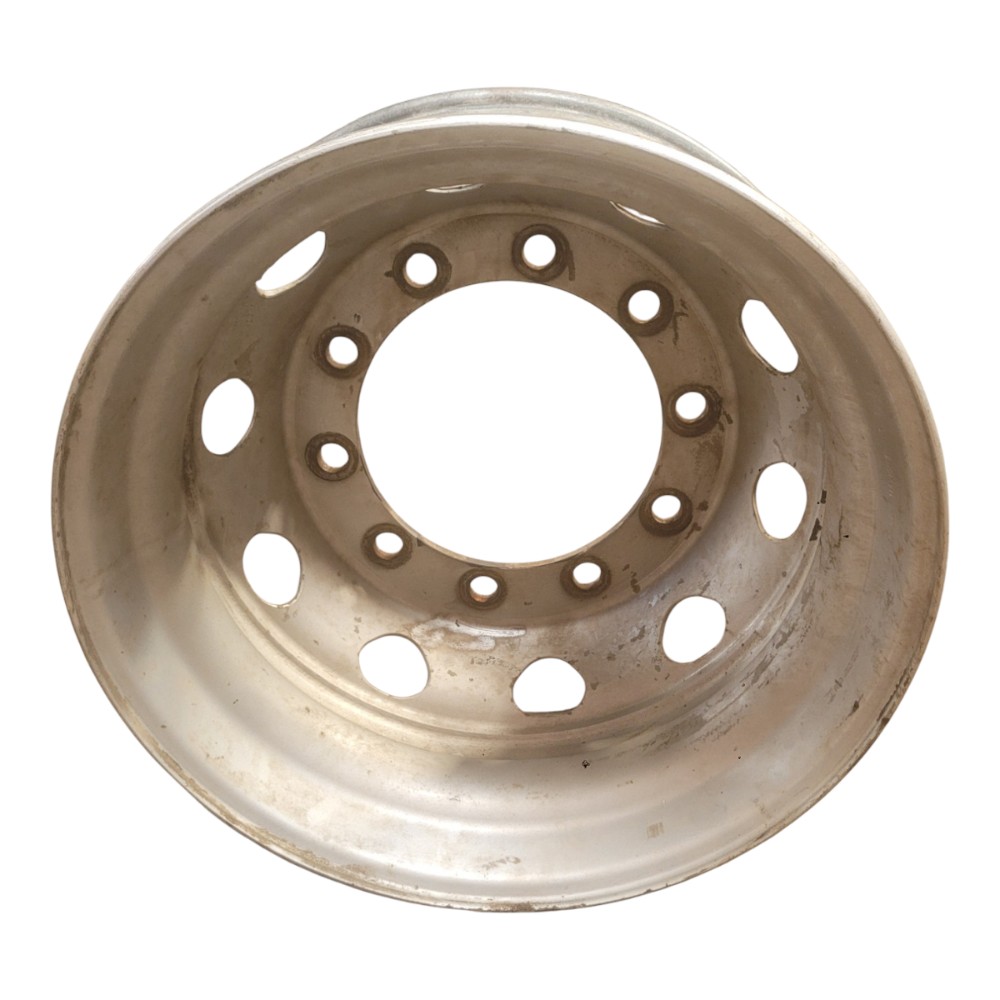 Roda Ferro 10 Furos 22.5X8.25 8