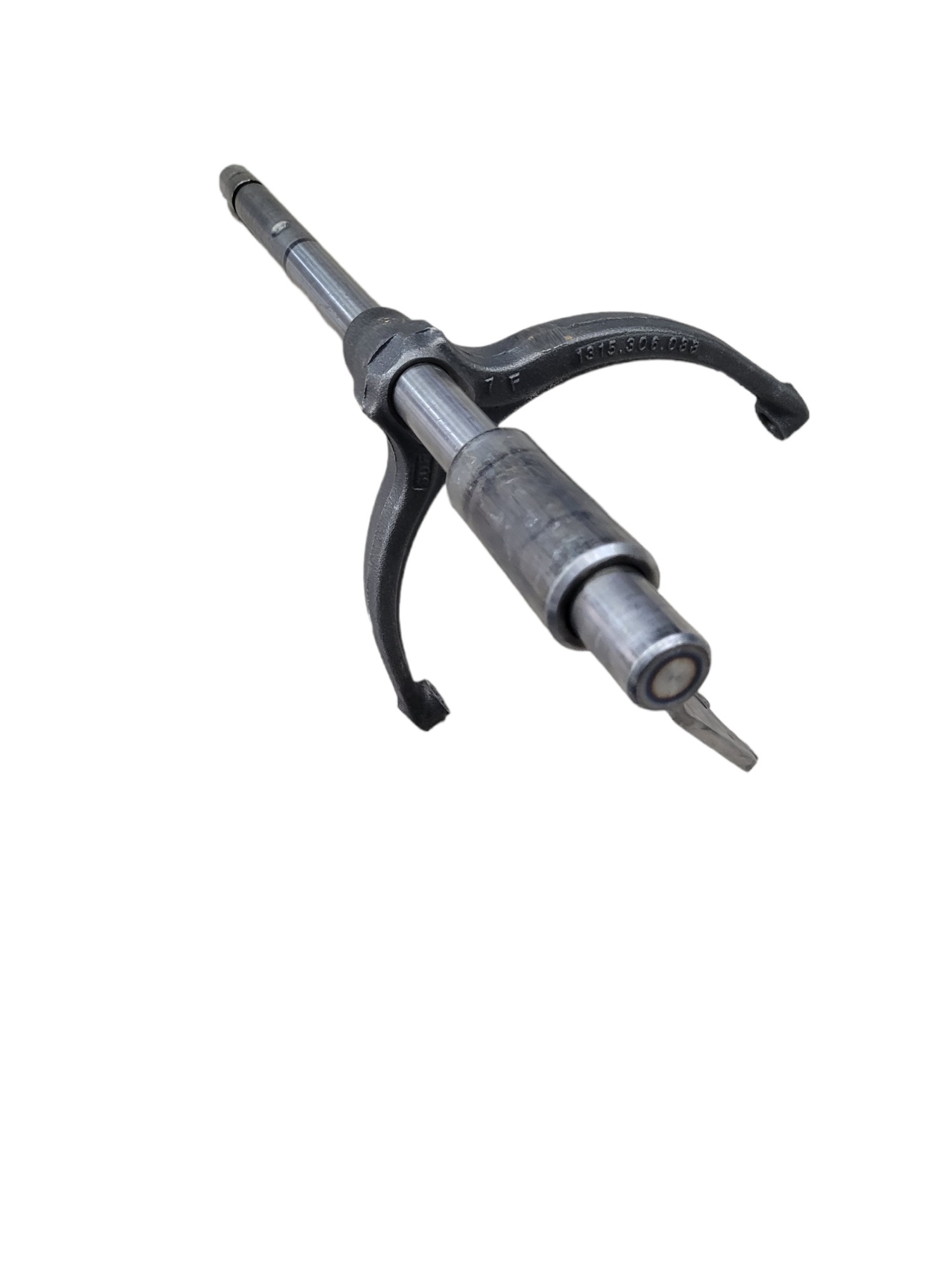 Garfo Mudança Caixa Câmbio Zf Man Tga 1315306088 3