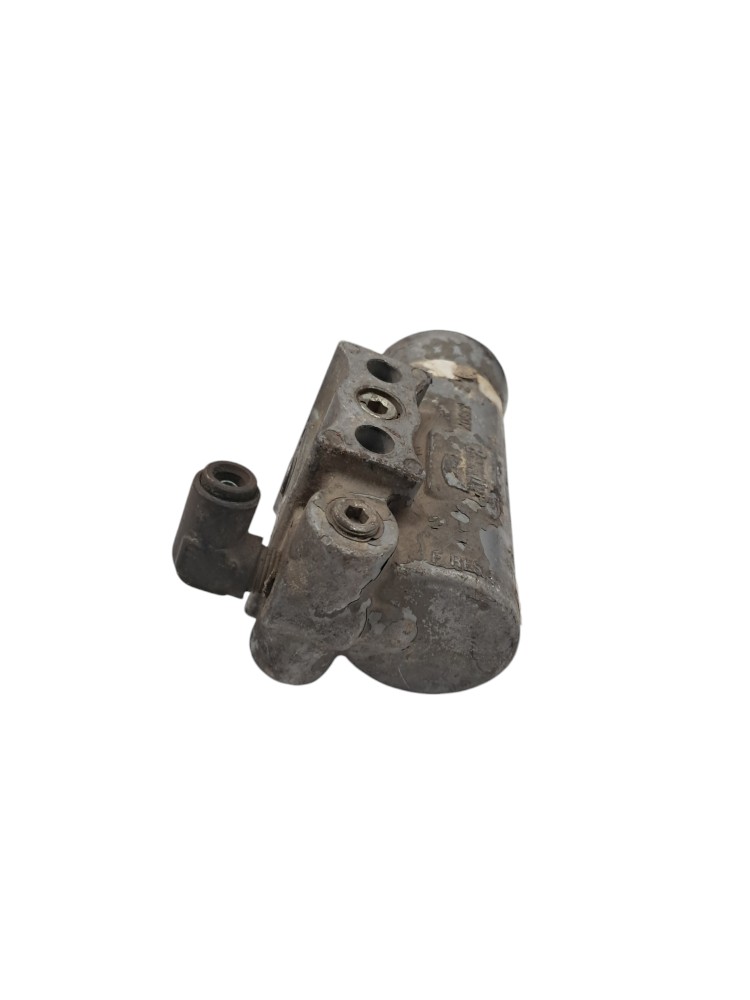 Valvula Governador Ford 815 6332 Vw Scania 1