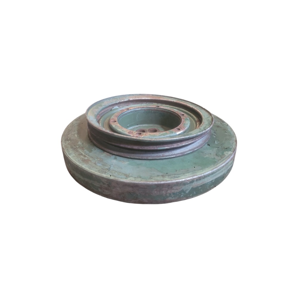 Polia Antivibratoria Om449 Mb 1630 1990 A 1997 4