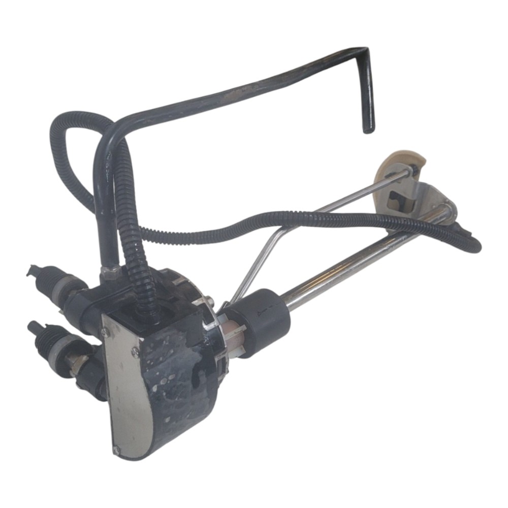 Boia Tanque Arla Mb Axor 2651 2019 A 2020 VO40 6