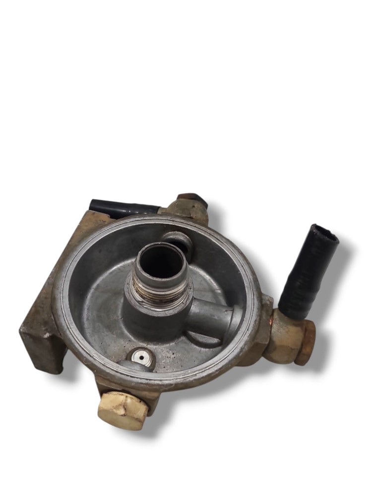 Conexao Cabecote Vw 8150 2004 A148 4
