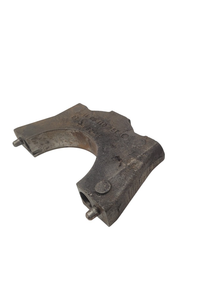 Mancal Mb 710 Dianteiro 5
