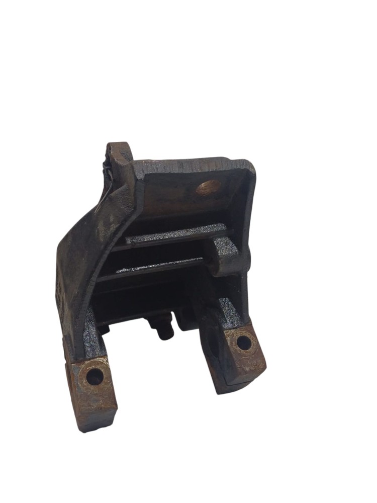 Suporte Mola Vw Dianteiro  2T2803609 4