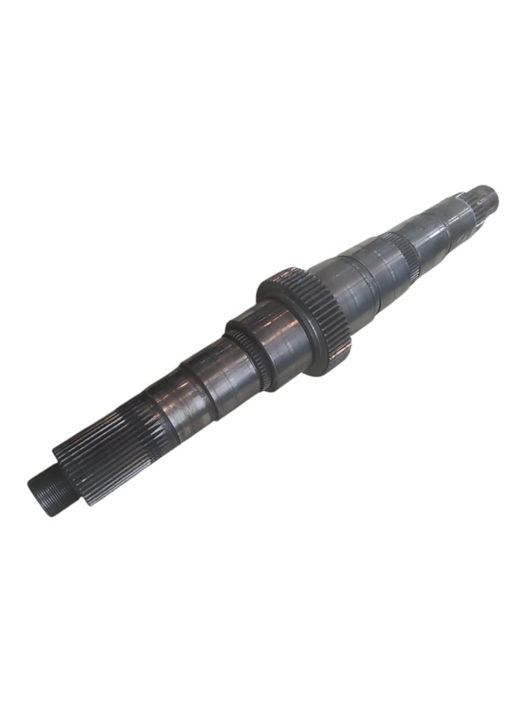 Eixo Principal Caixa Cambio Eaton Fs6306a 3