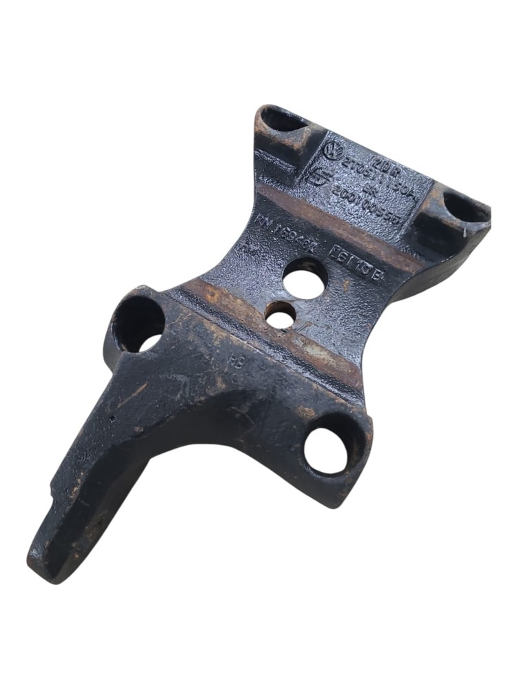 Suporte Amortecedor Vw 1833 1