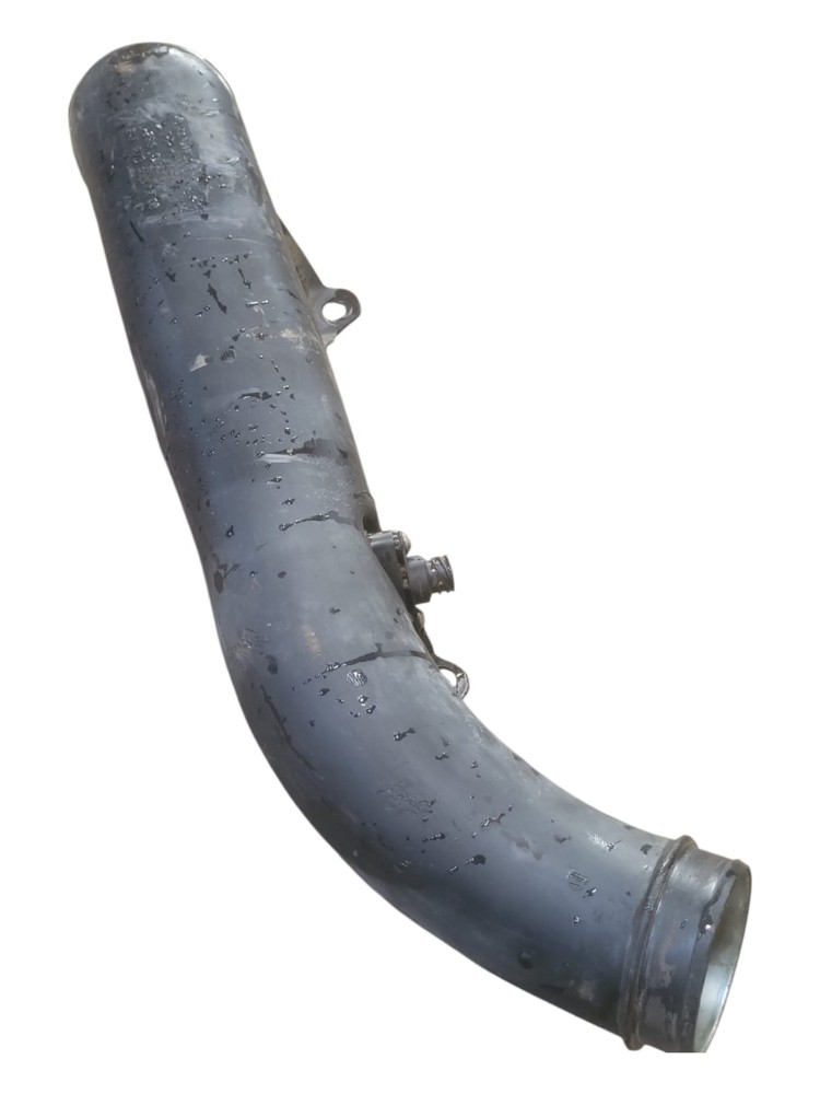 Tubo Filtro Ar Mb Atego 2426 2016 VO09 5