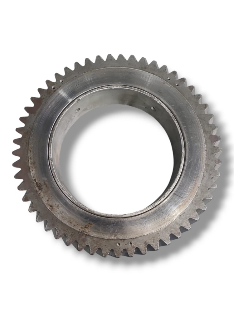 Engrenagem Intermediaria Volvo 4