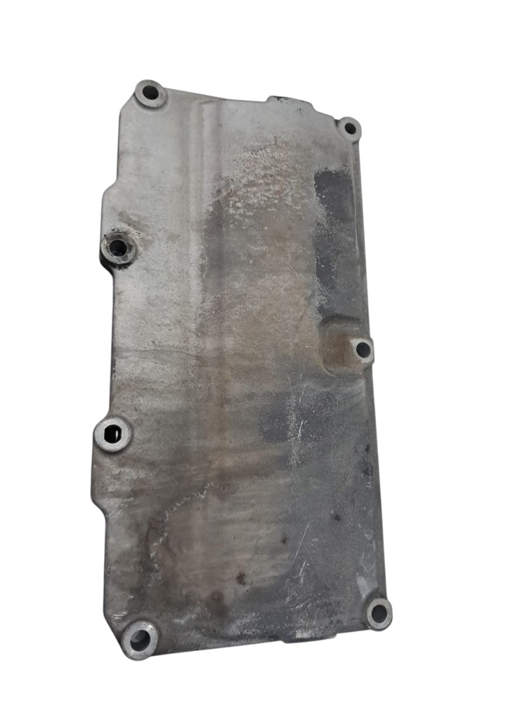 Tampa Lateral Bloco Scania S4 S5 Euro 5 1