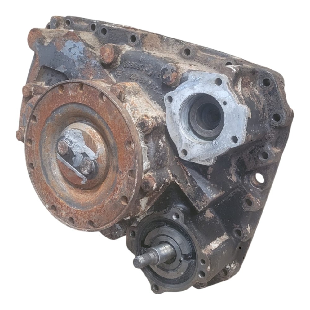 Seletora Caixa Zf 1650 3