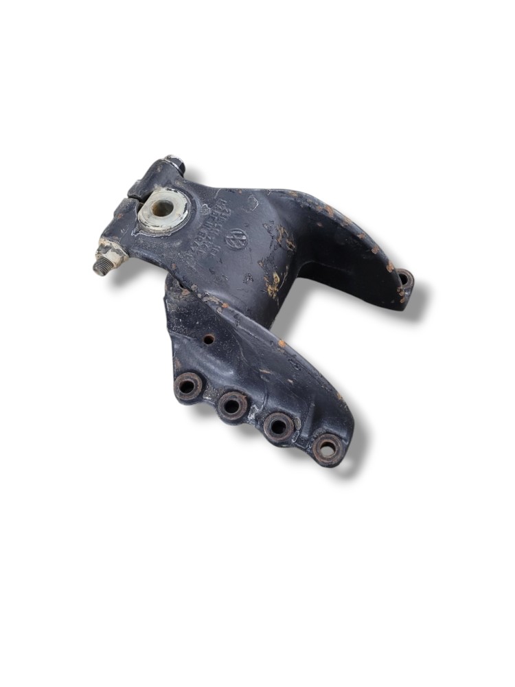 Suporte Mola Traseira Vw 11180 2