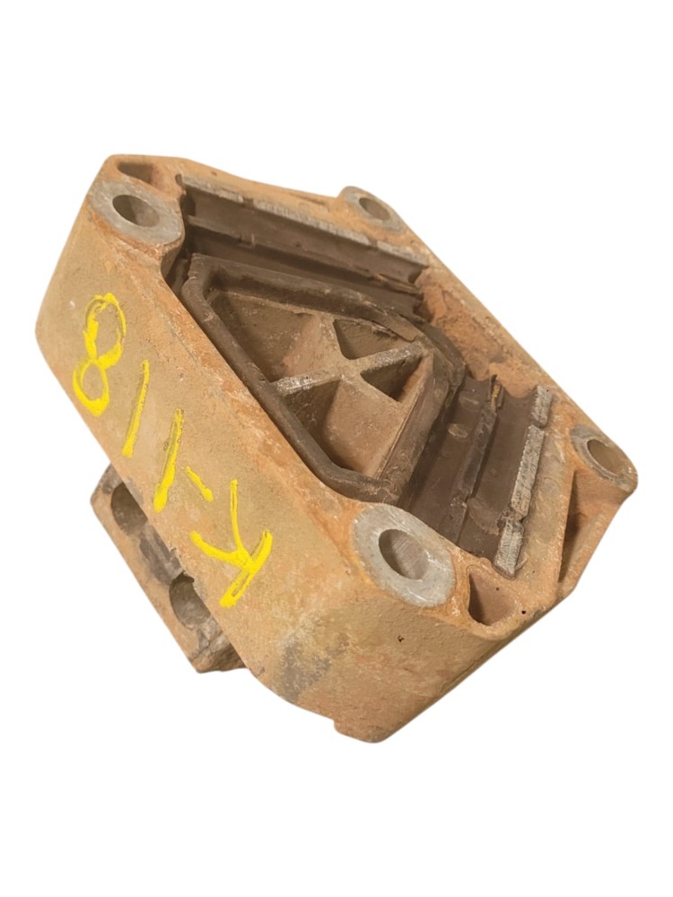 Coxim Motor Ford Cargo 2842 2014 VK118 4