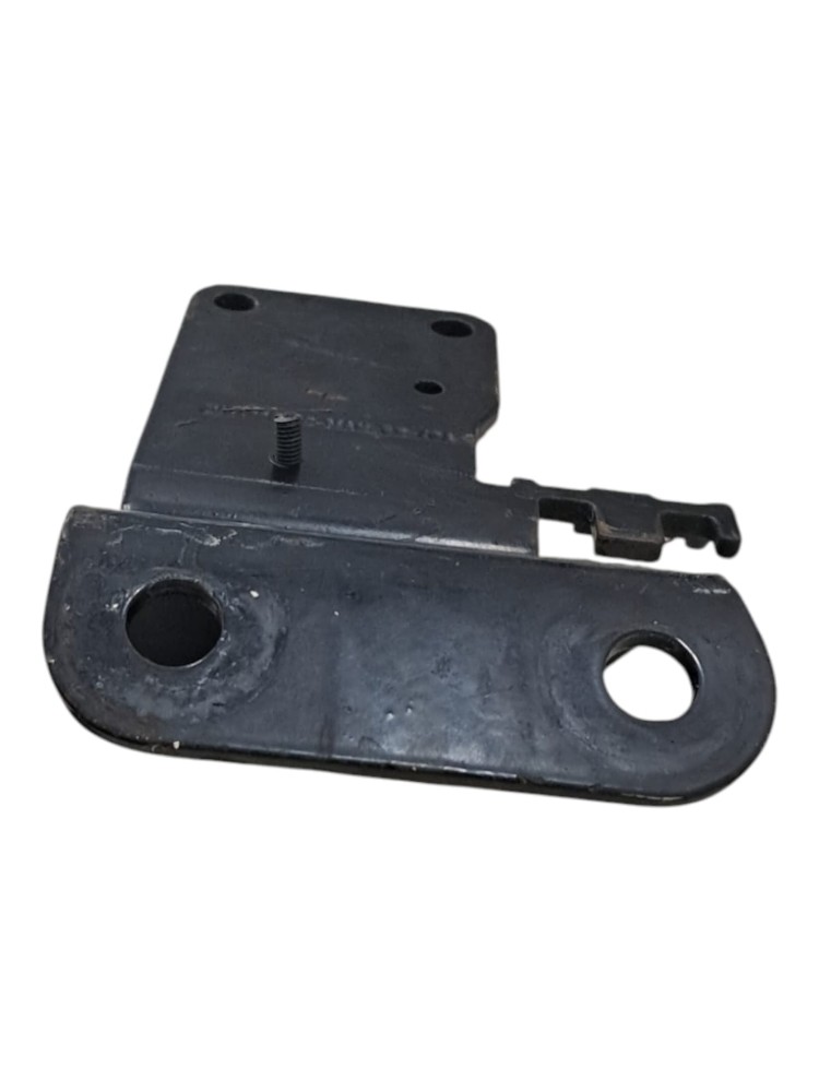 Suporte Fixacao Bomba Arla MAN TGX 28440 2014 VK177 5