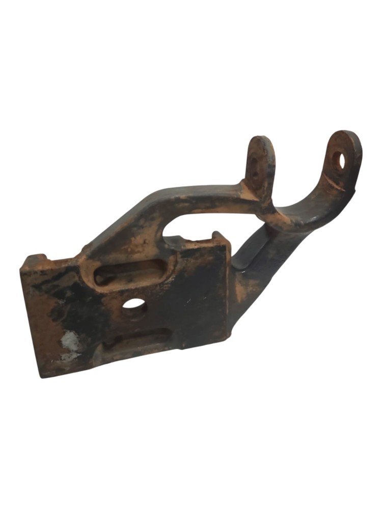 Suporte Mola Dianteiro Direito Volvo 5