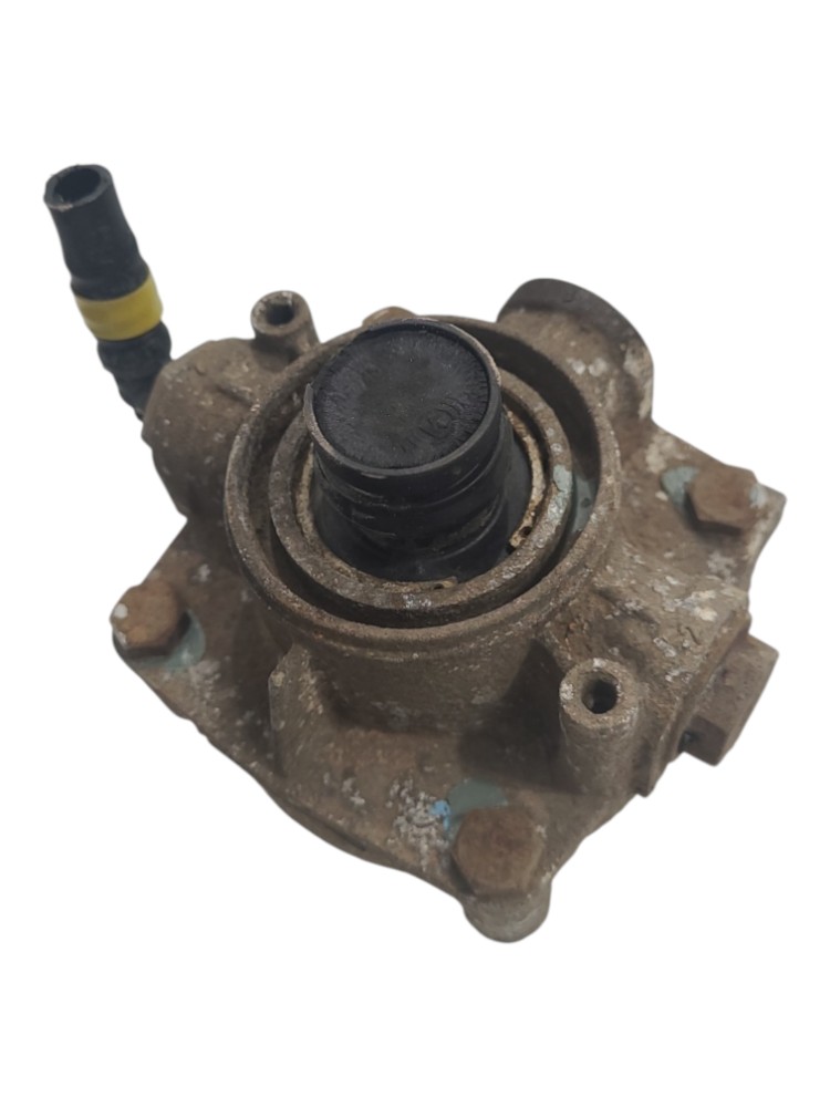 Valvula Rele Mb Axor 2544 2010 2011 VL66 3