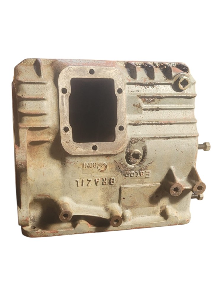 Carcaca Caixa Cambio Eaton Vw 15180 2008 A 2012 6