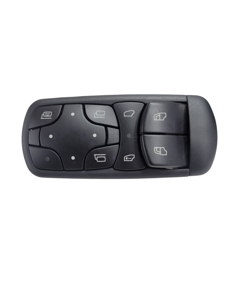 Botao Vidro Mb Atego 1