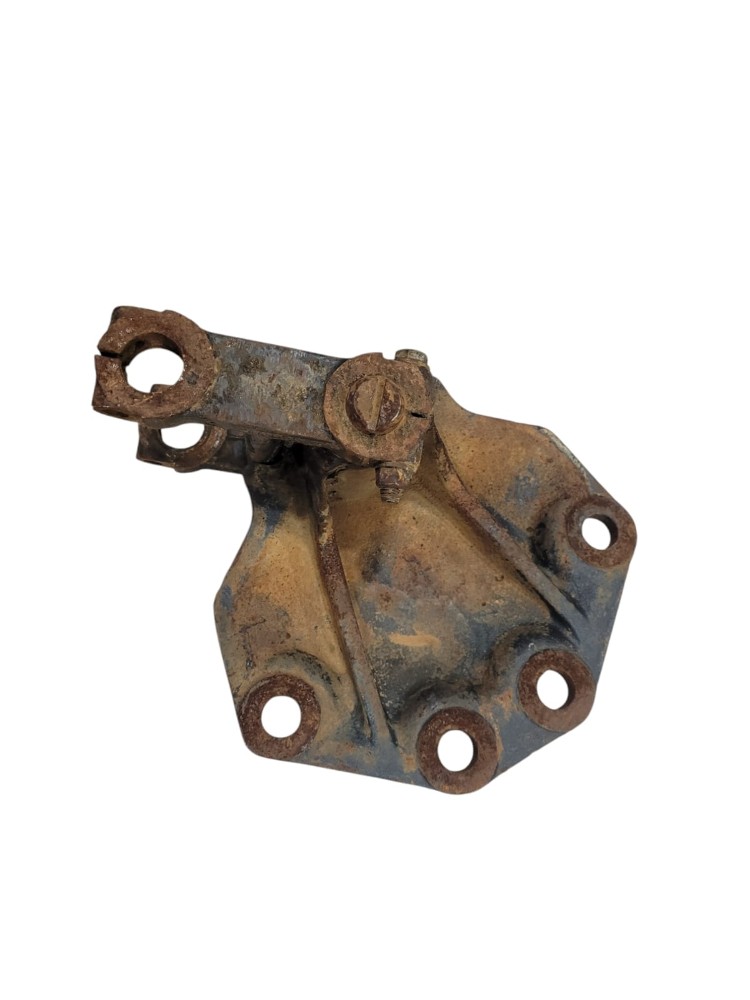 SUPORTE MOLA FORD CARGO 1