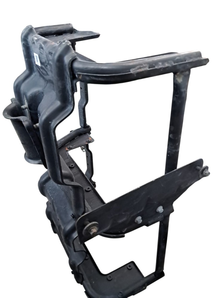Suporte Estribo Ford Cargo 4