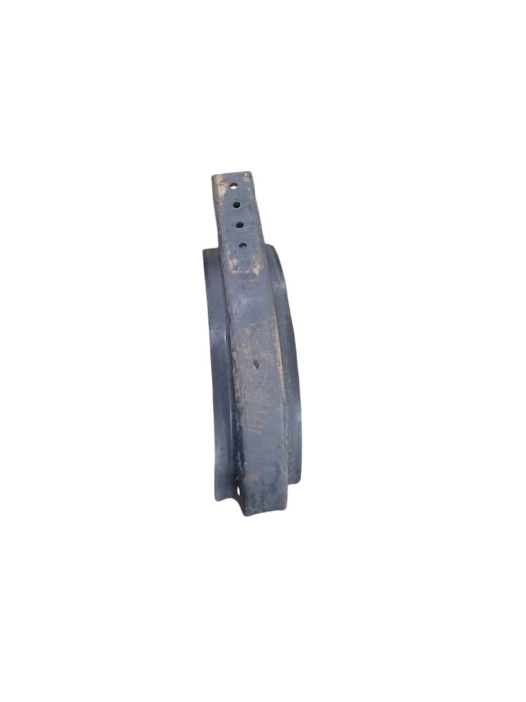 Suporte Tanque Combustivel Redondo Scania 6
