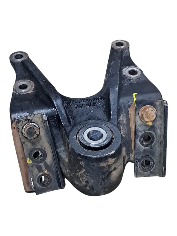 Suporte Mola Dianteiro Part Traseira Mb Actros 2651 19 VN187 1