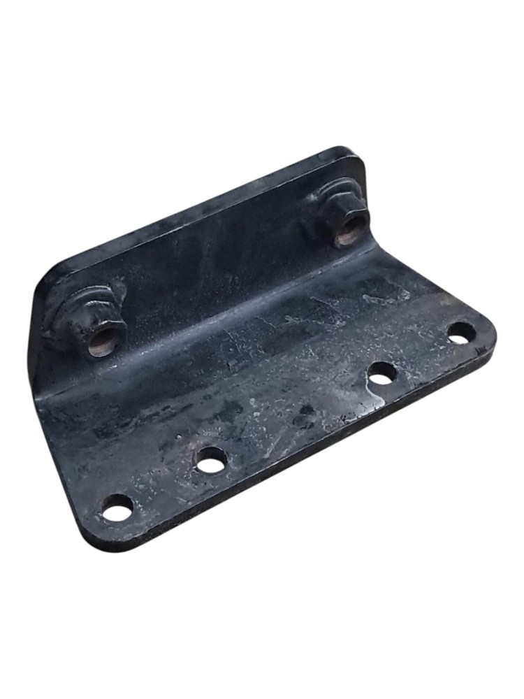Suporte Console Inferior Cabine MB Axor 1