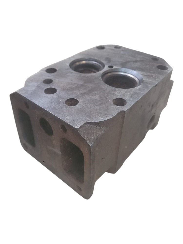 Cabecote Motor MWM X10 3