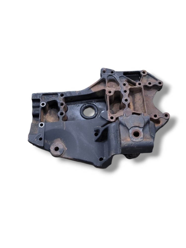 Suporte Mola Man Tgx 5