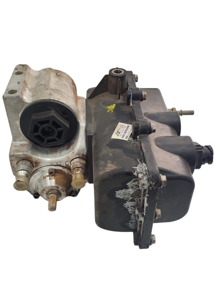 Bomba Arla 32 Mb Axor Atego Actros 1993 A 2012 2