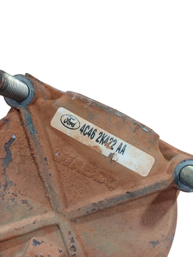 Valvula Rele Ford Cargo 2842 2014 7