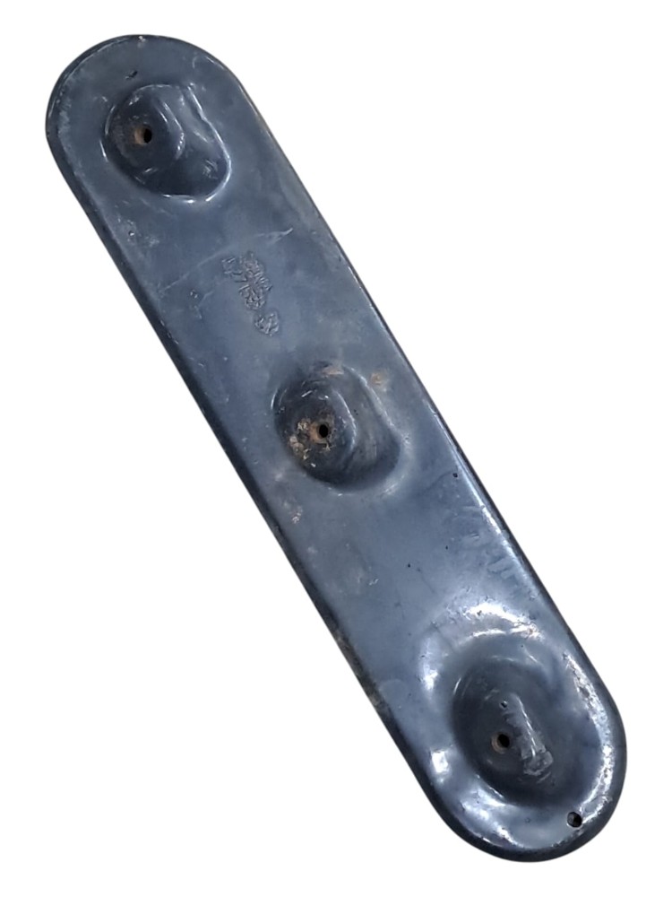 Chapa Paralama Traseiro Scania G420 2