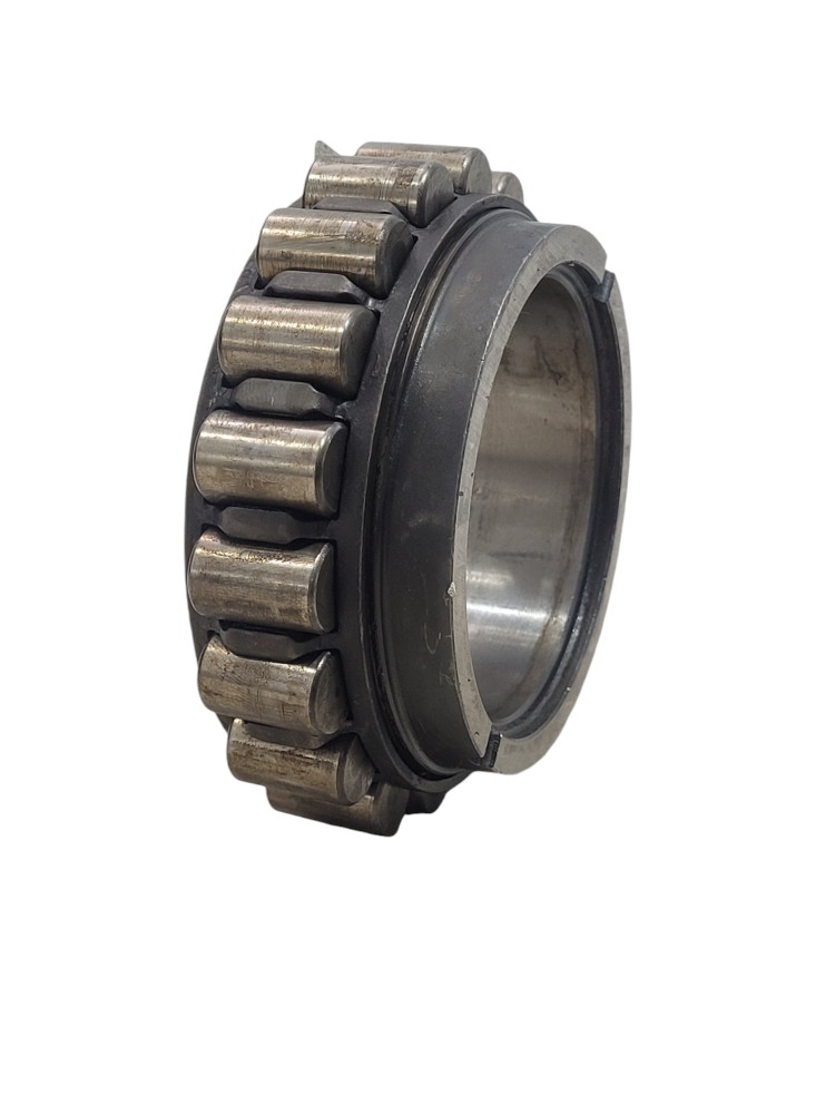 Rolamento Caixa Zf 1650 1