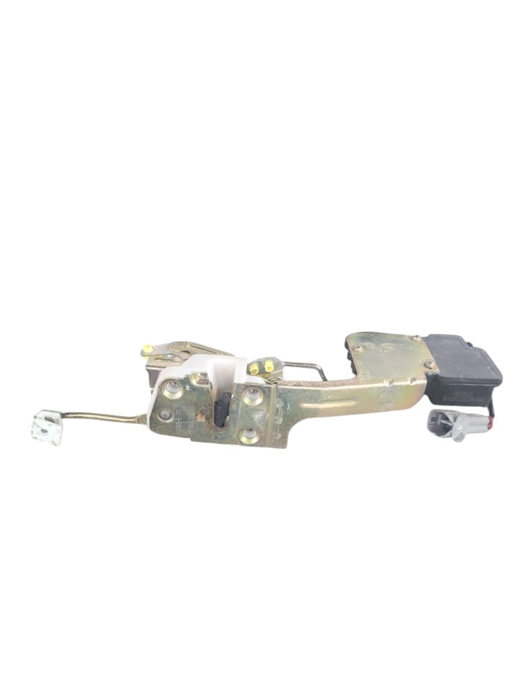 Fechadura Porta Foton Aumark