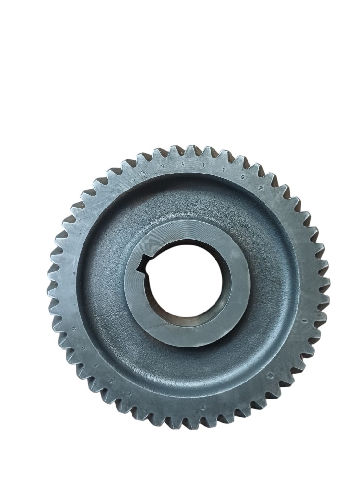 Engrenagem 5 Marchas Fixa Eaton Fso4305 1