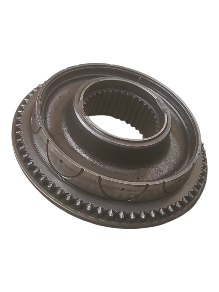 Corpo Acoplamento Caixa Cambio Zf 16S1300 5