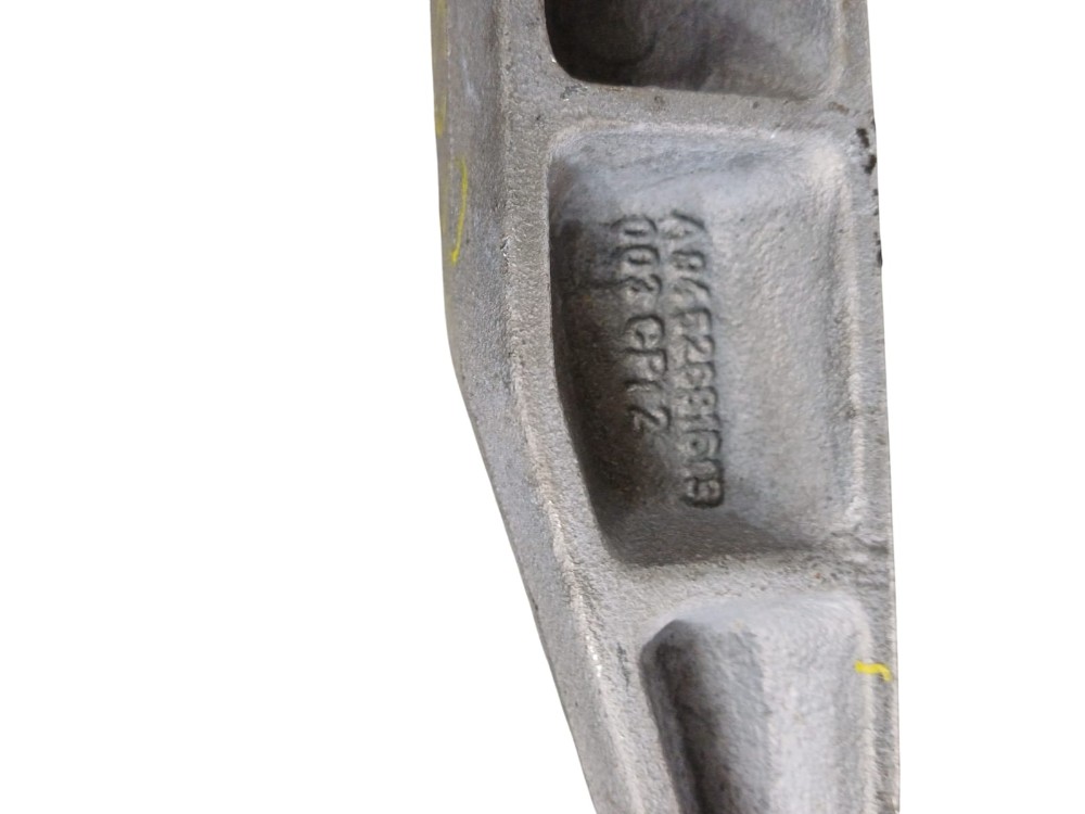 Suporte Fixação Caixa Mb Axor 5