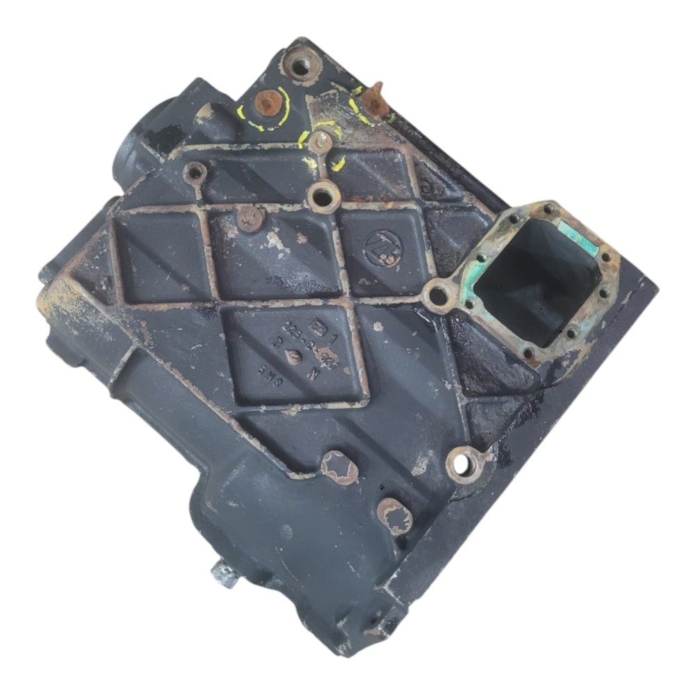 Carcaca Caixa Cambio Zf Mb 1620 4