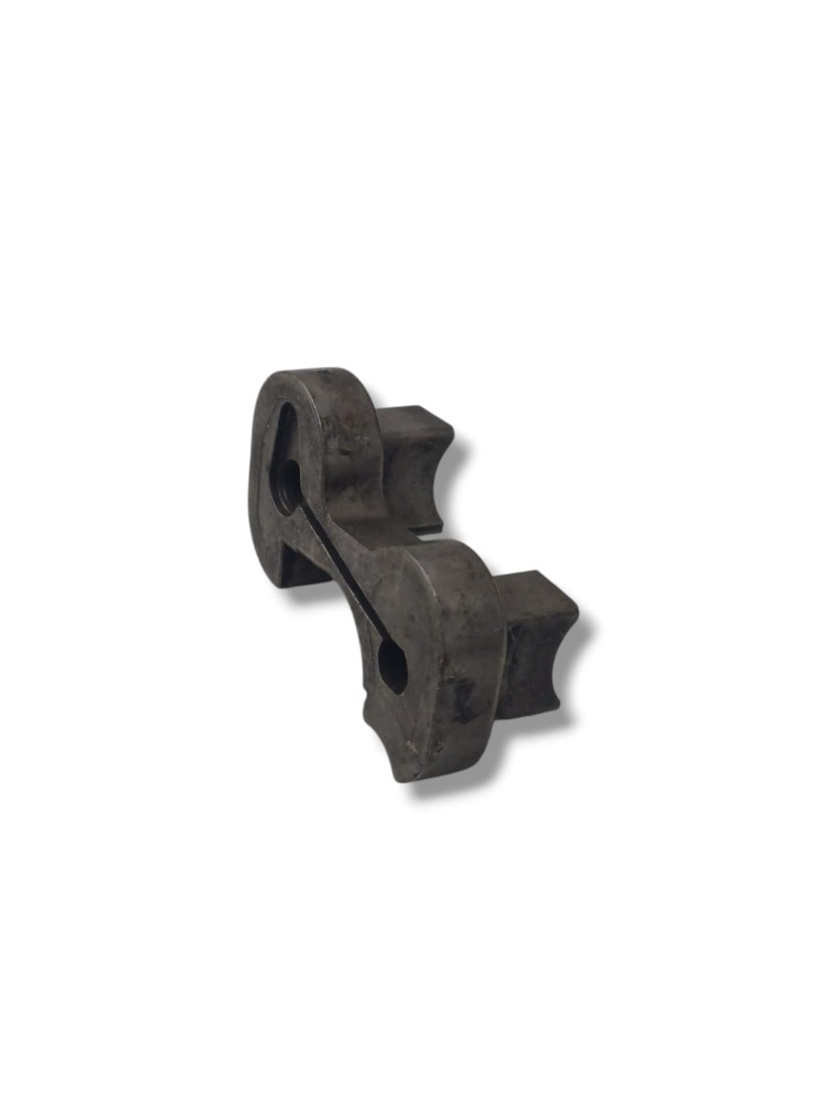 Trava Suporte Balancim Motor Cummins Ford Cargo 3