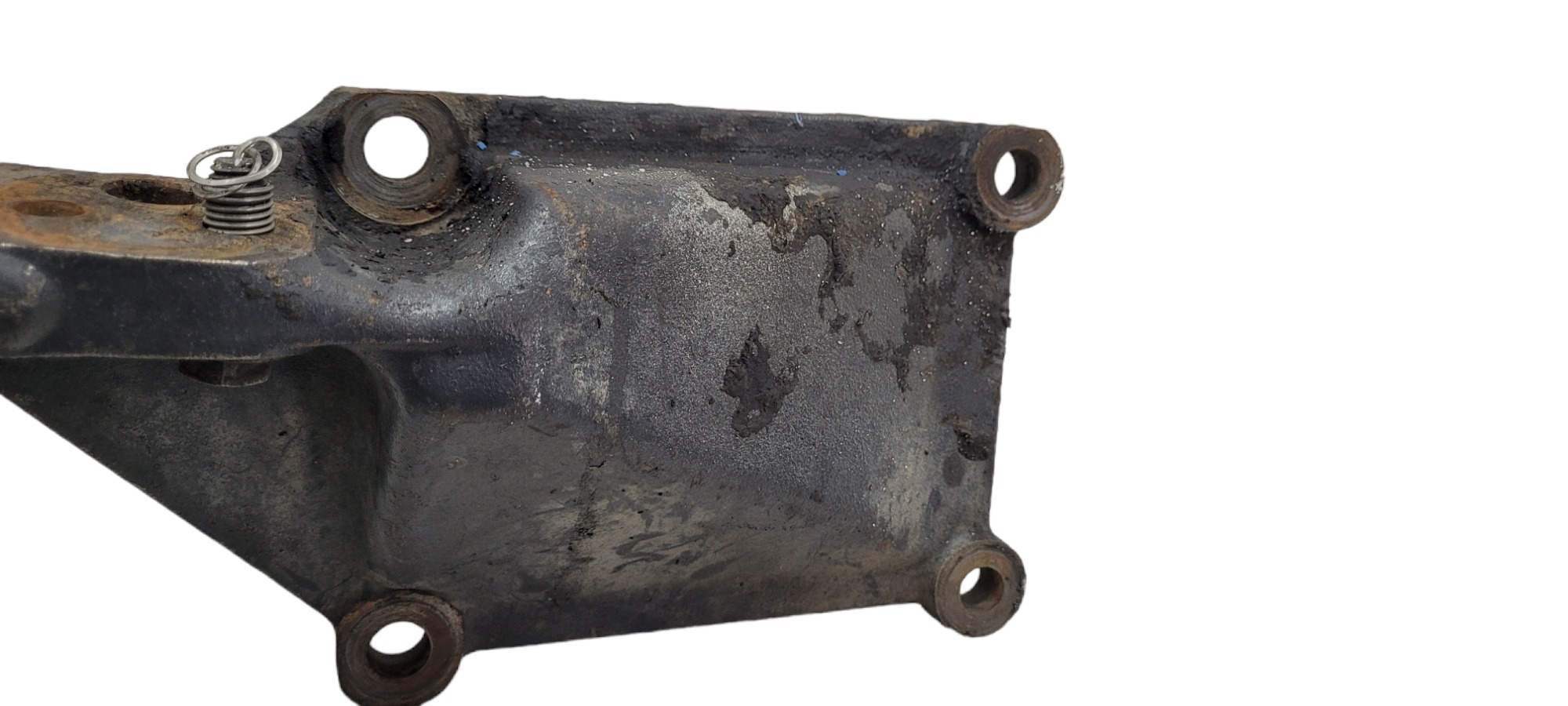 Suporte Do Motor Scania 1361960 4