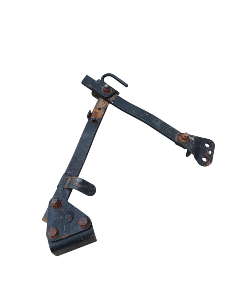 Braco Limitador Articulacao Cabine Ford Cargo 5