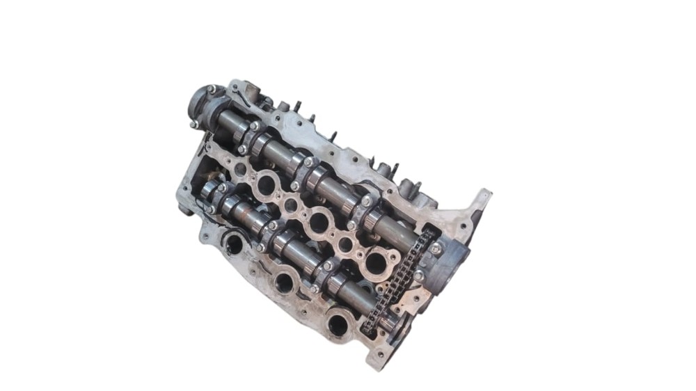 Cabecote Motor Land Rover Discovery 3