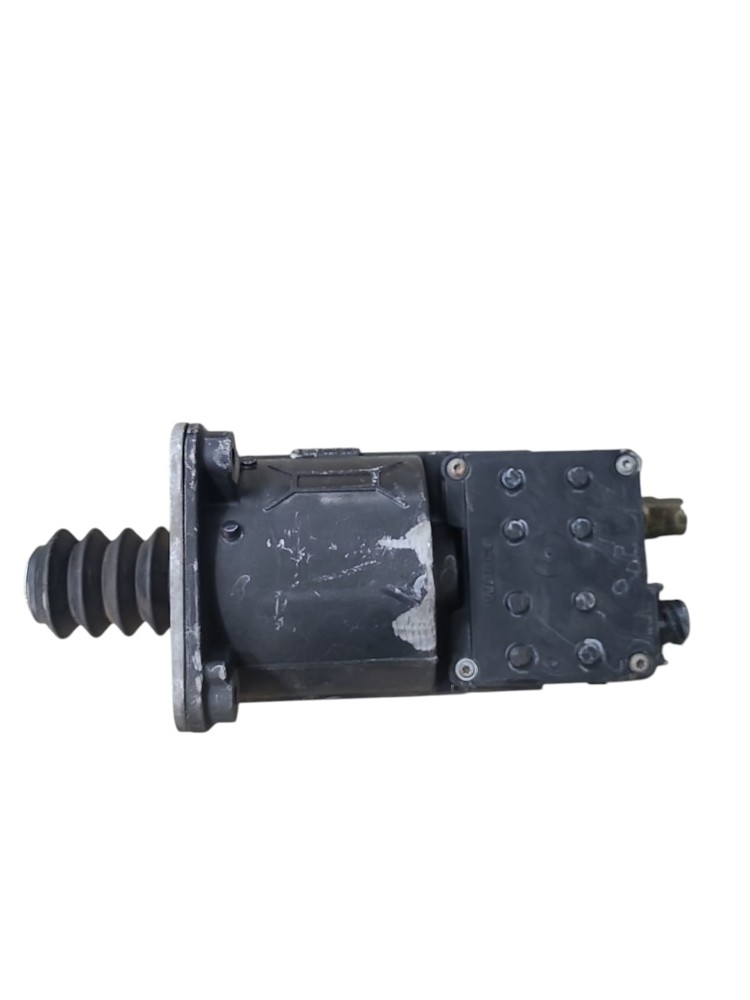 Servo Embreagem Wabco Mb