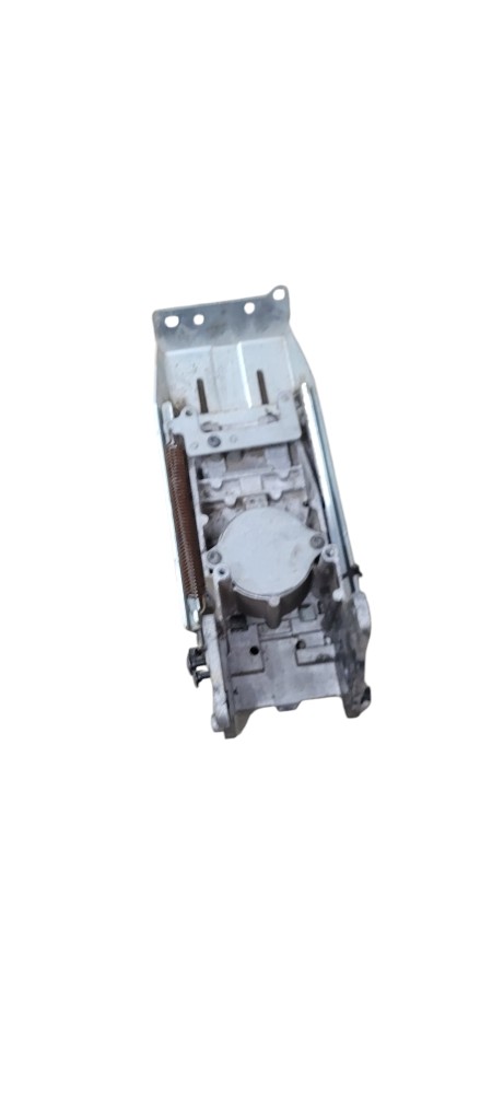 Suporte Escamoteavel Scania 124 4